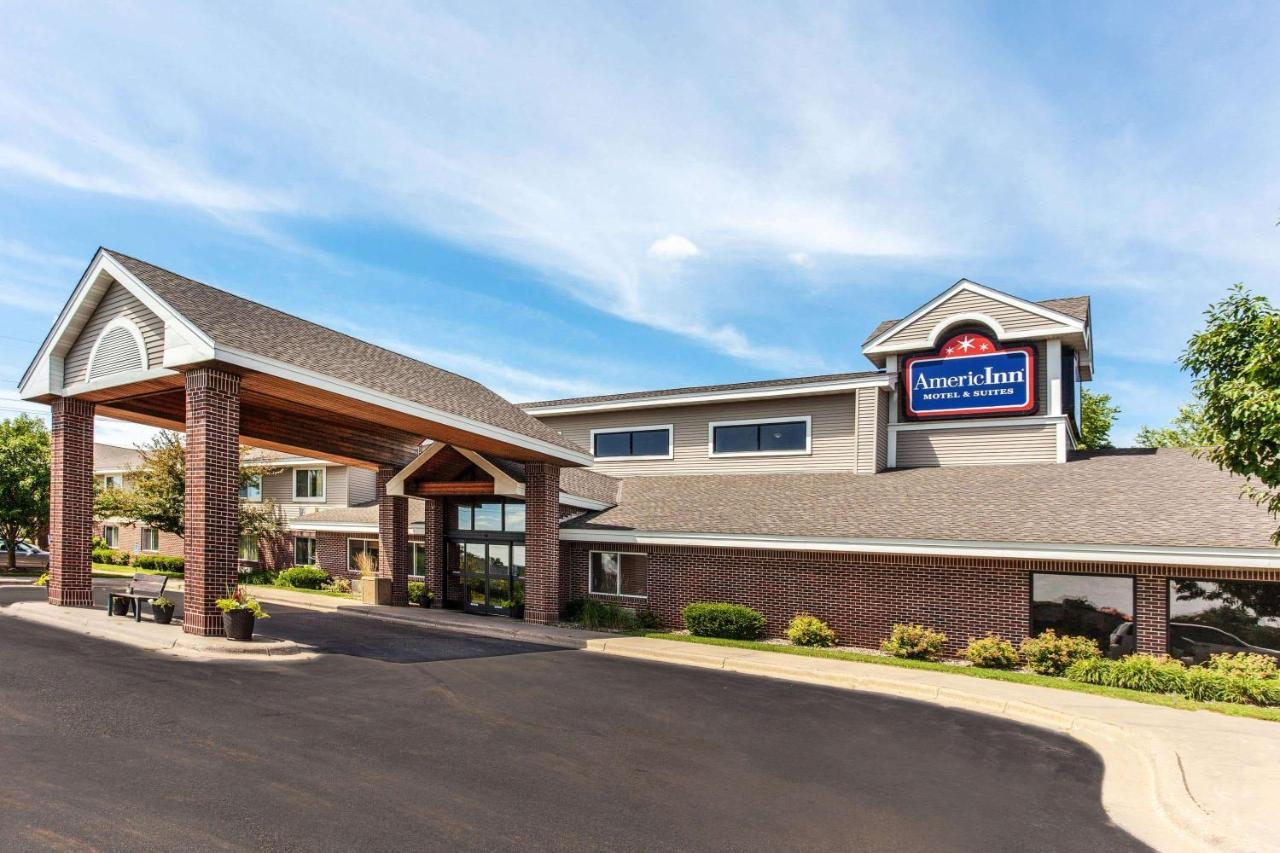 Americinn By Wyndham Stillwater Exterior foto
