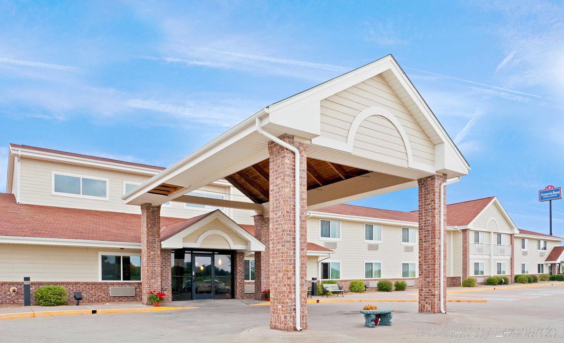 Americinn By Wyndham Stillwater Exterior foto