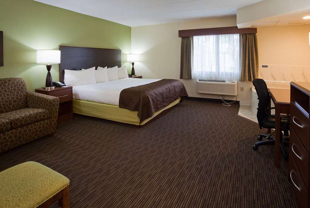 Americinn By Wyndham Stillwater Zimmer foto