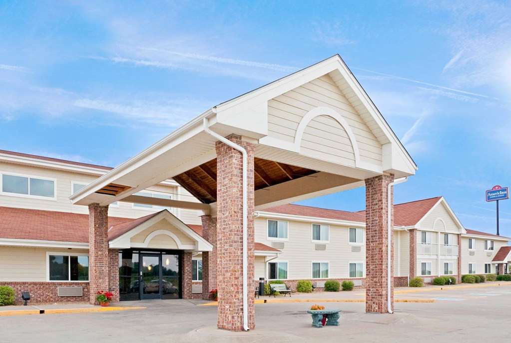 Americinn By Wyndham Stillwater Exterior foto